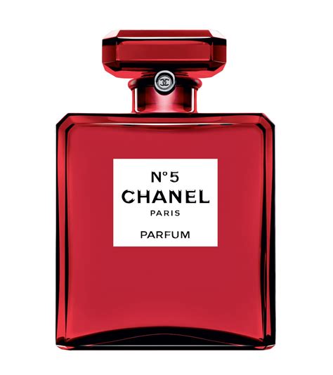 chanel 5 red edition price|Chanel 5 perfume cost.